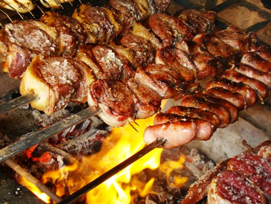 Dia dos Pais: Saiba como ganhar um super kit churrasco