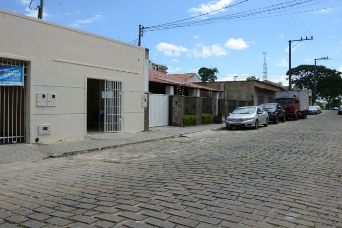 Casa dos Conselhos, Pronatec e Bolsa Família funcionam em novo endereço