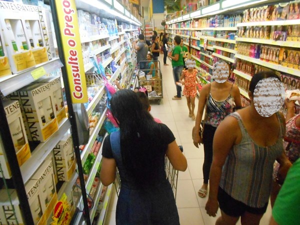 Ofertas do Supermercado Martins tem produtos por menos de R$ 1 e até por menos de R$ 0,50!