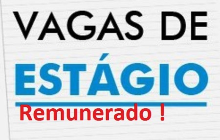 Atenção: Vagas para estágio remunerado em Linhares