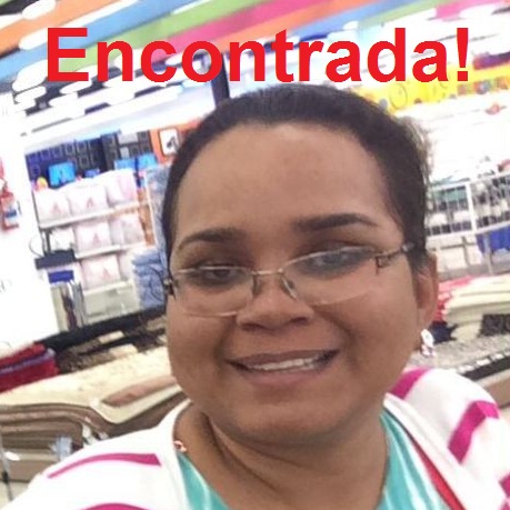 Encontrada mulher que havia desaparecido ao sair para ir à igreja