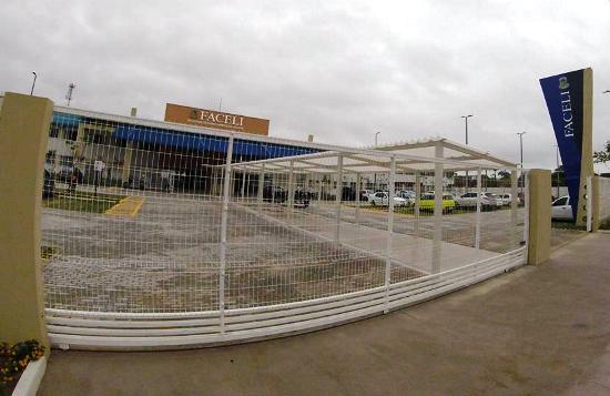 Faceli: Abertas inscrições para II Jornada Científica