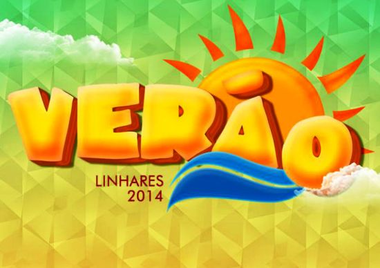 Pontal, Regência e Povoação: Programação oficial dos shows que vão agitar o Verão 2014 em Linhares