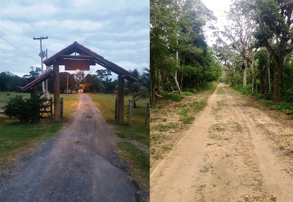 4 bikes no sorteio: Floresta Goytacazes no percurso do Pedal da Independência em Linhares