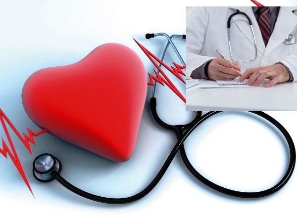 Sua saúde: Consultas com Cardiologista e Clínico Geral por R$ 100,00 em Linhares