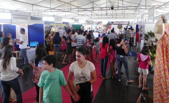 Vem aí a 2ª GranExpoNorte: é o maior evento do agronegócio do Norte do ES