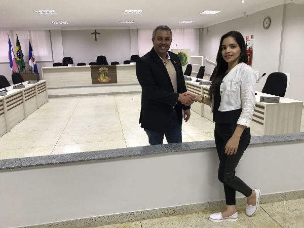 CML: Vereador não pode ficar separado do povo nem por vidro, afirma Ricardinho
