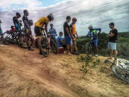 Cidade Pedal: Trilha e passeios de bike em Linhares neste fim de semana