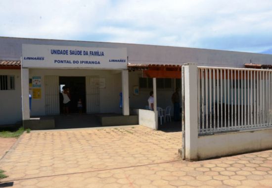 Verão Pontal: Unidade Saúde da Família vai funcionar 24 horas aos finais de semana