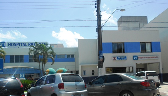 Ação gratuita para a população no Hospital Rio Doce e Unicor