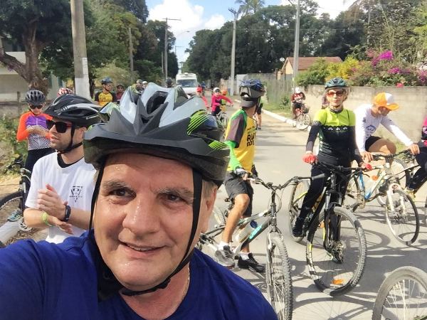 Primavera: ‘Pedaleiros’ com agenda recheada em Linhares