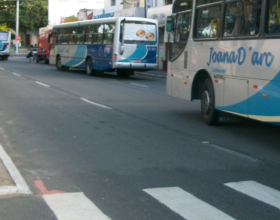 Aplicativo permite consulta de horários de ônibus mesmo sem internet em Linhares