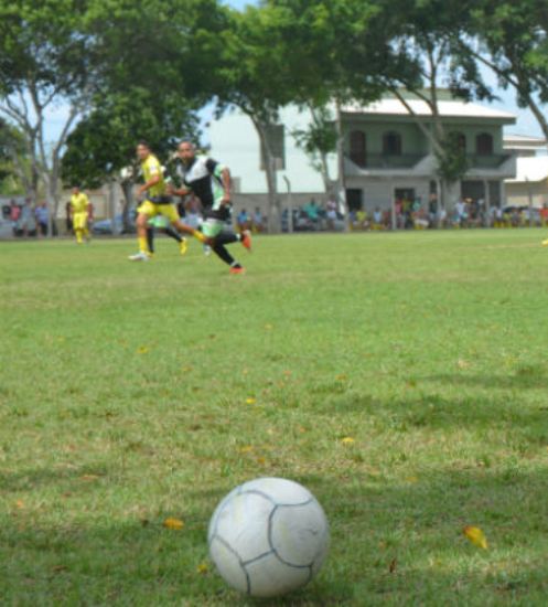 Finais: Futebol amador promete movimentar o domingo em Linhares
