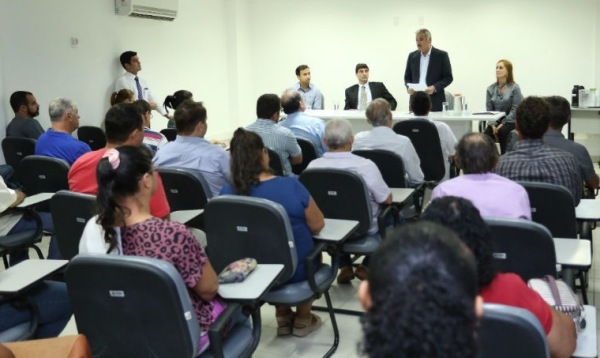 PML anuncia que convocará proprietários de loteamentos irregulares 