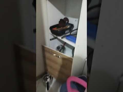 Ladrões arrancam grade de janela e fazem a festa em residência no Pontal do Ipiranga