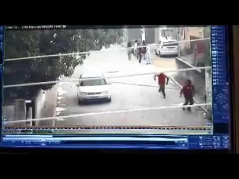Homem é morto no Centro de Sooretama