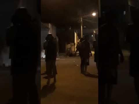 Correria e tiros com morte em Bebedouro