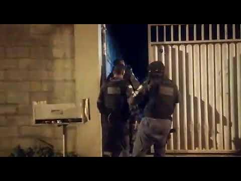 Força Tática acaba com 