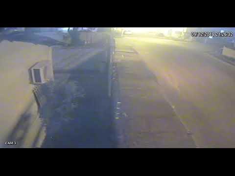 Gestante sai ferida de acidente no Interlagos