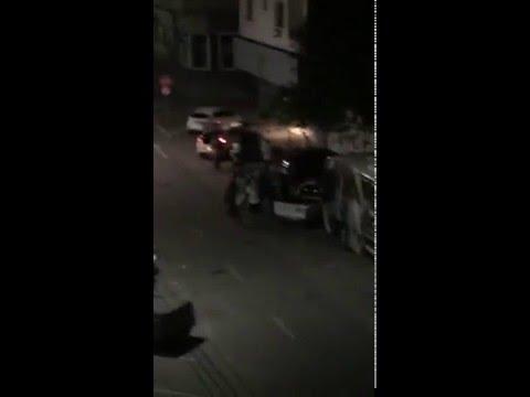 Deu polícia em uma boate no Centro de Linhares