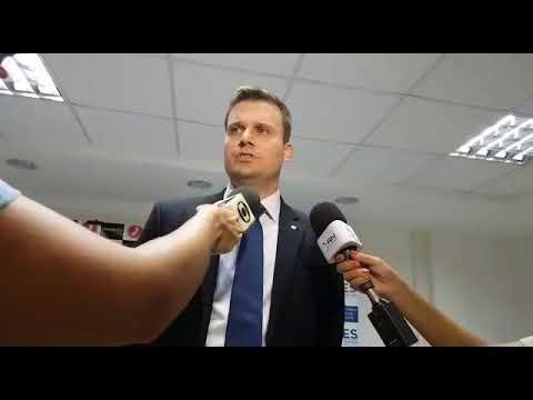 Vereadora Rosinha Guerreira é presa em Linhares