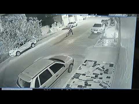 Cabelim corre de assassino no Interlagos