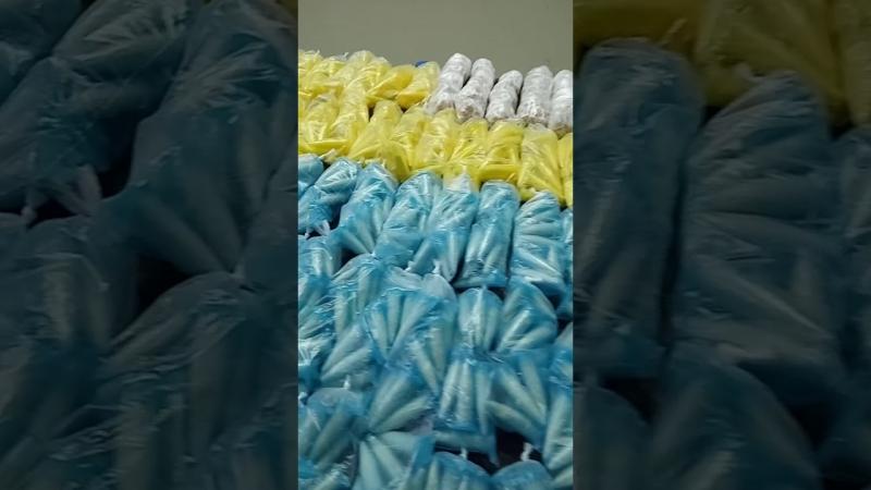 PM apreende muita droga na Vila Betânia, em Linhares