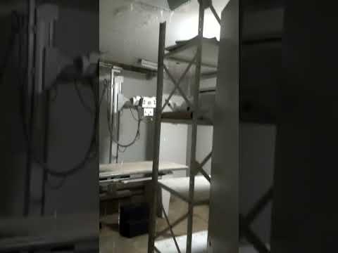 HGL é alagado enquanto vereadores discutiam alagamento em Linhares