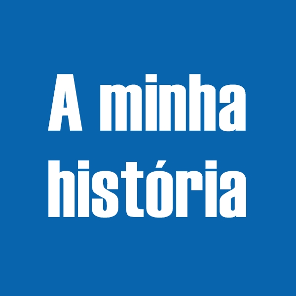 Ela recomeçou mais de uma vez, e venceu. Com vocês, a Carol